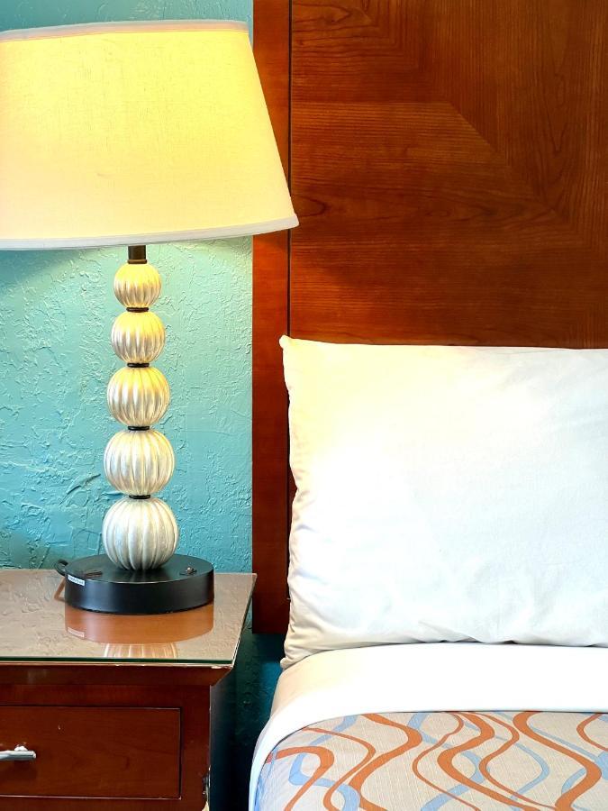Relax Inn Lawton Exterior foto